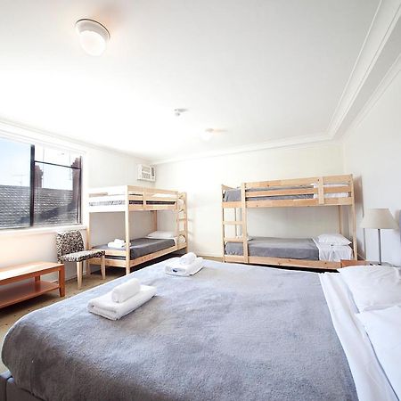 סידני Manly Waves Hotel מראה חיצוני תמונה